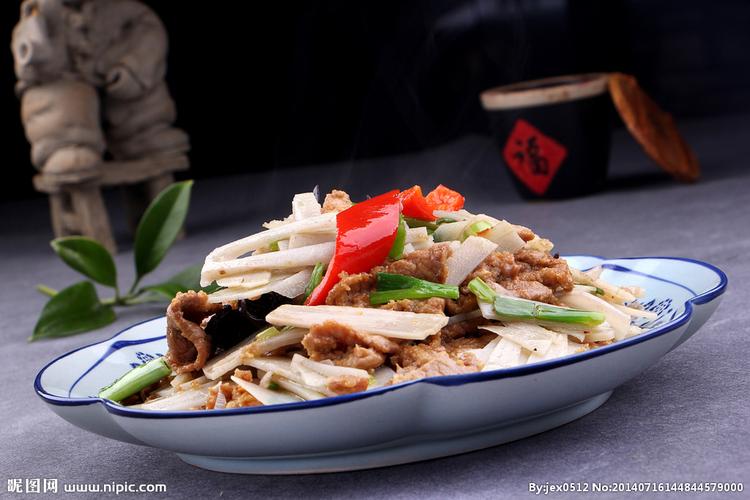 西安秦乐缘餐饮管理