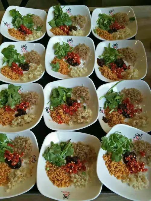 卿掌柜餐饮管理:做美味,我们是认真的!