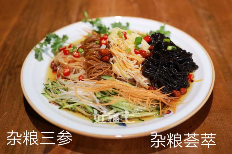 新疆好福七餐饮管理